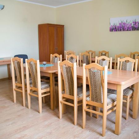אפרטהוטל Krzyzanowice Pod Kogucikiem מראה חיצוני תמונה