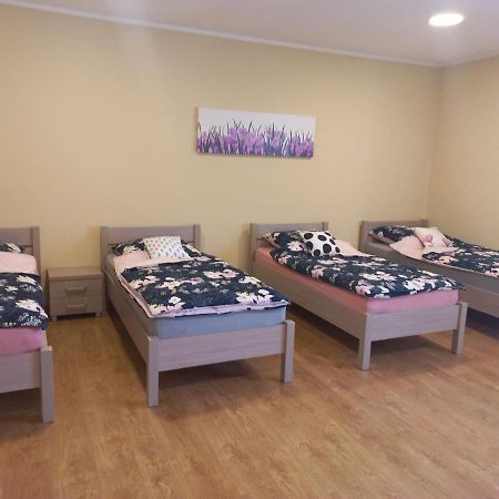 אפרטהוטל Krzyzanowice Pod Kogucikiem מראה חיצוני תמונה