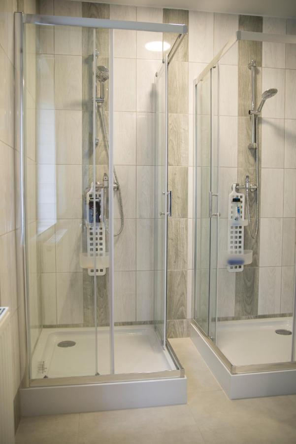 אפרטהוטל Krzyzanowice Pod Kogucikiem מראה חיצוני תמונה