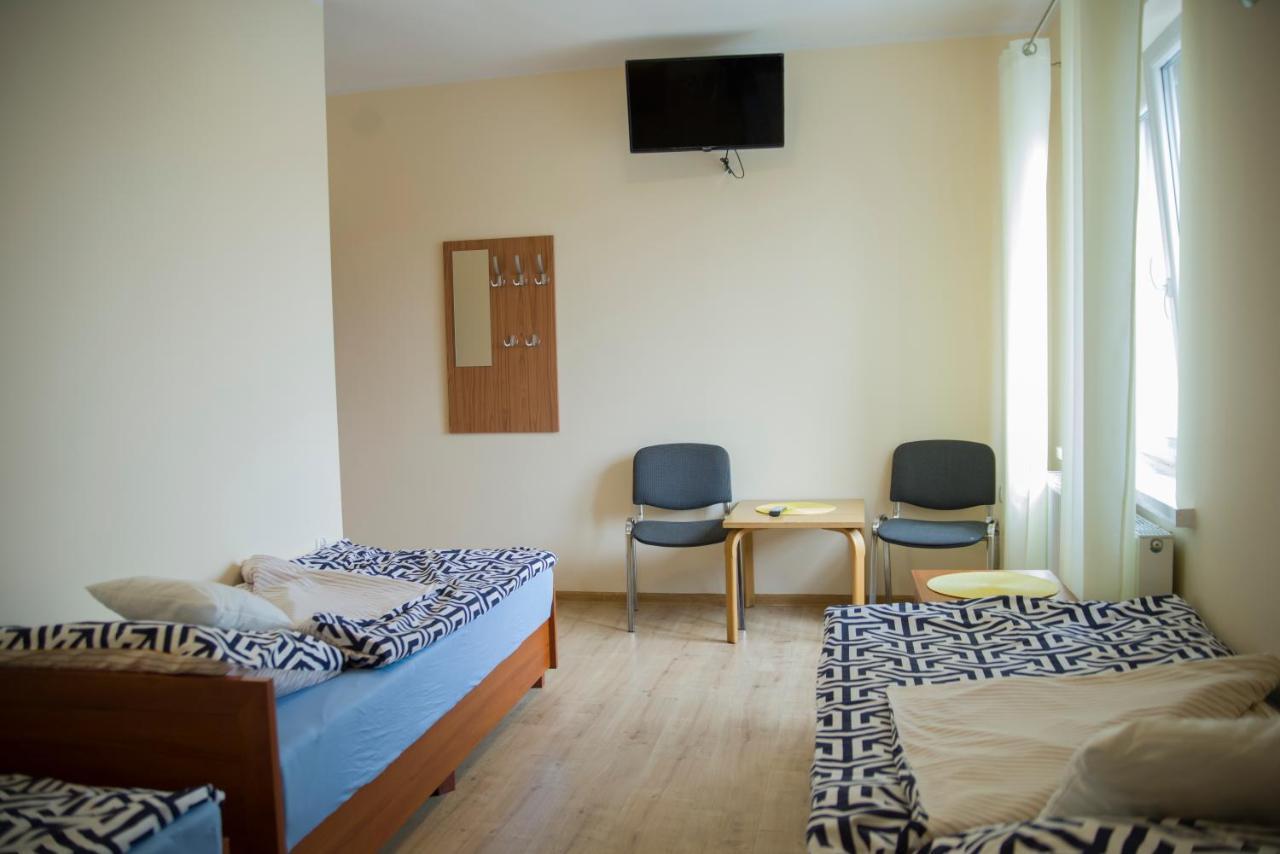 אפרטהוטל Krzyzanowice Pod Kogucikiem מראה חיצוני תמונה