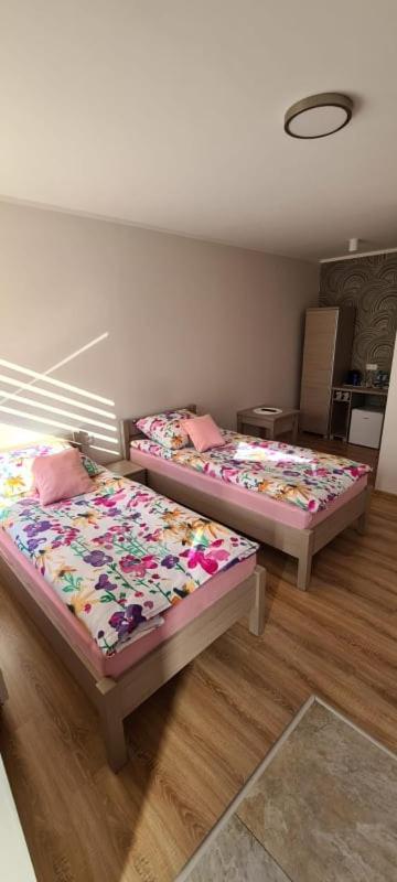 אפרטהוטל Krzyzanowice Pod Kogucikiem מראה חיצוני תמונה