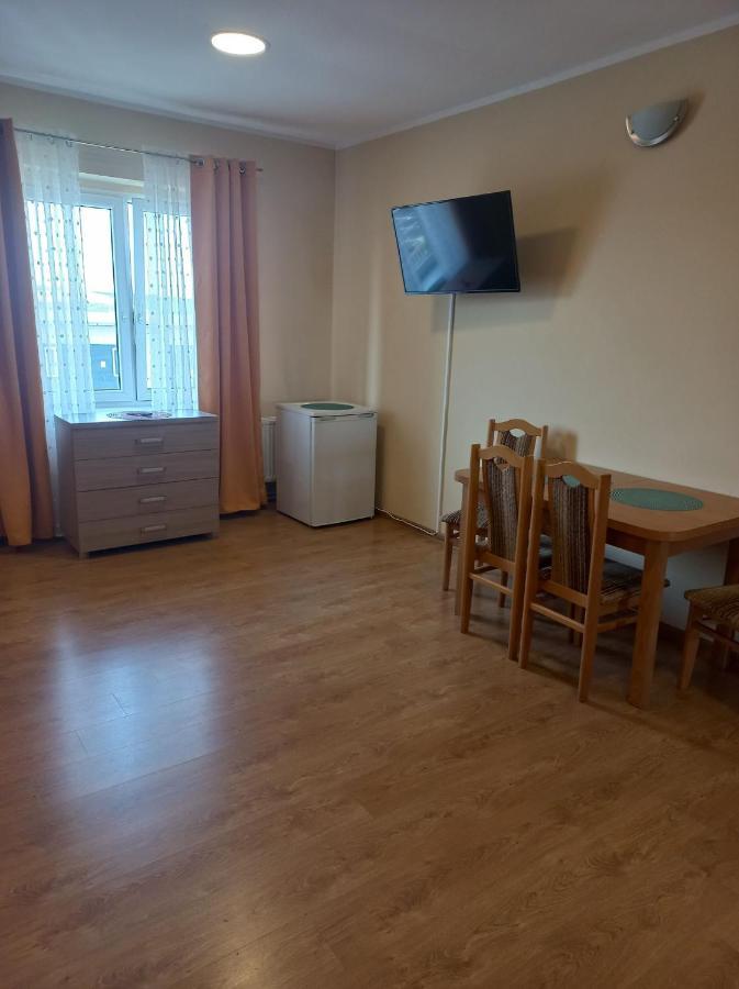אפרטהוטל Krzyzanowice Pod Kogucikiem מראה חיצוני תמונה